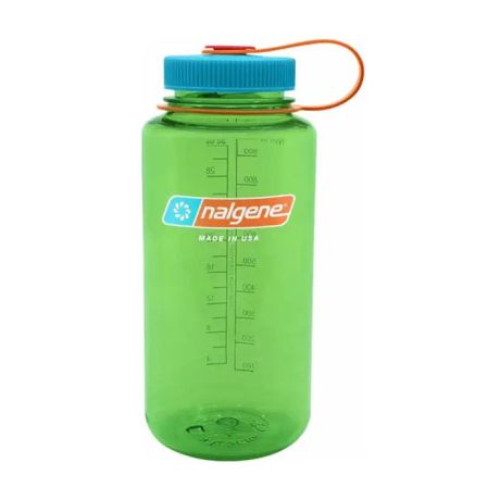 Фляга Nalgene WM Sustain Water Bottle 0.95L Pear