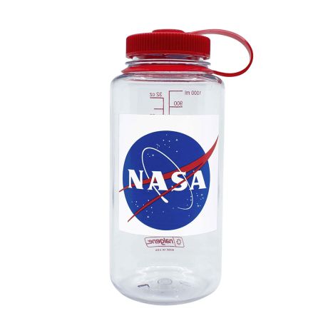 Фляга Nalgene WM Sustain Water Bottle 0.95L Pear