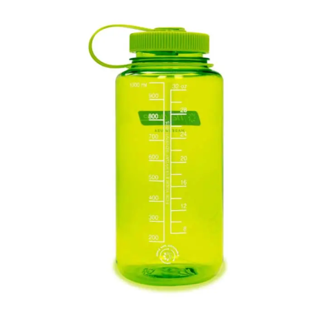 Фляга Nalgene WM Sustain Water Bottle 0.95L Pear