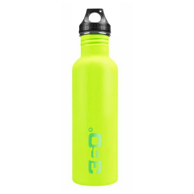 Фляга Sea To Summit Stainless Steel Bottle 750ml Lime