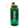 Фляга Tramp Тритан 1л Green UTRC-288