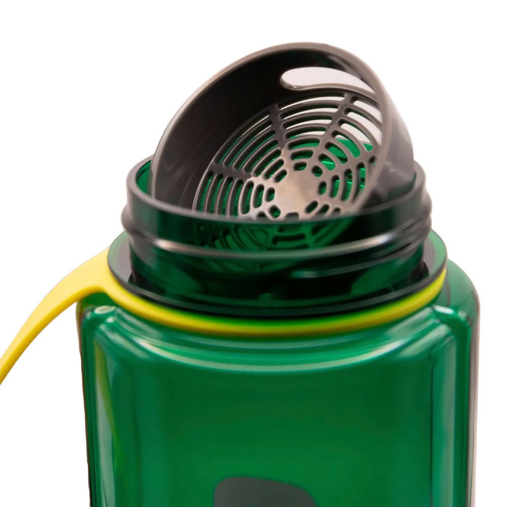 Фляга Tramp Тритан 1л Green UTRC-288