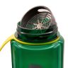 Фляга Tramp Тритан 1л Green UTRC-288
