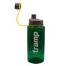 Фляга Tramp Тритан 1л Green UTRC-288