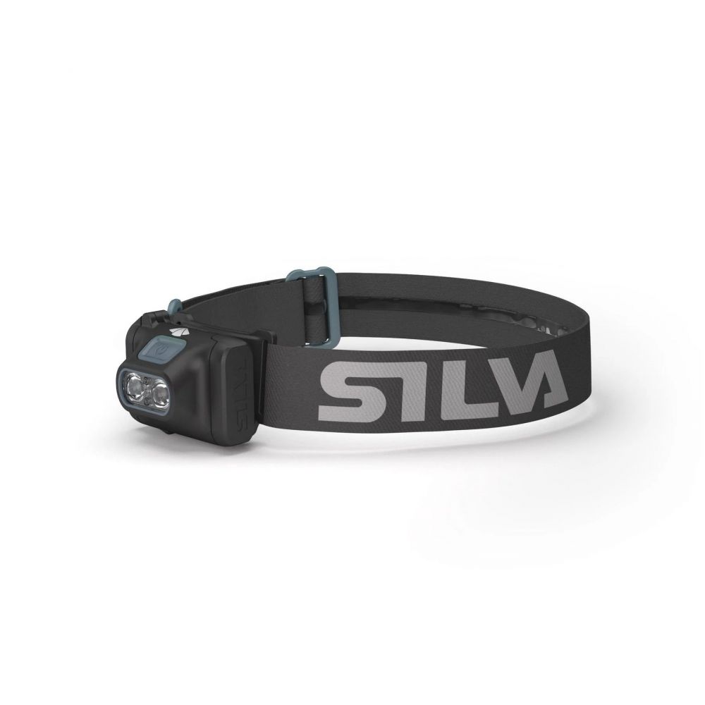 Ліхтар Silva Scout 3XT