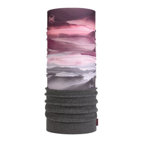 Мультишарф Buff Polar Neckwear Serra Mauve