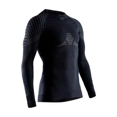 Термофутболка X-Bionic Invent 4.0 Shirt Round Neck