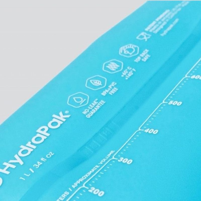 Фляга HydraPak Stow 1 L