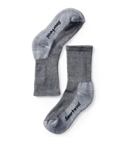 Шкарпетки Smartwool Kids' Classic Hike Light Cushion Crew SW001210