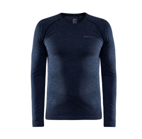 Термофутболка Craft Core Dry Active Comfort LS Blaze