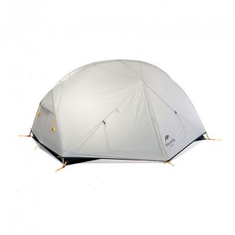 Намет Naturehike Mongar 2P Gray