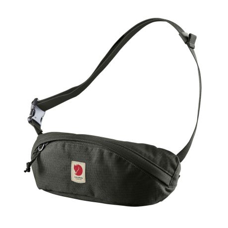 Сумка Fjallraven Ulvo Hip Pack Medium Mountain Blue