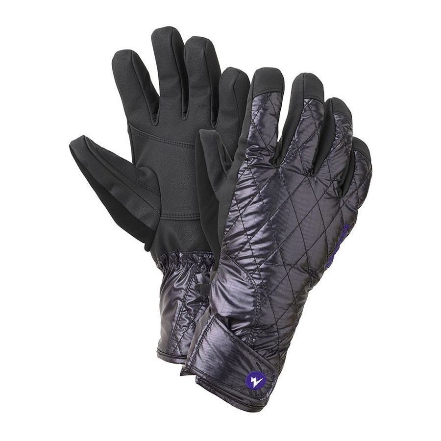 Перчатки Marmot Wms Bretton Glove