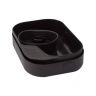 Набір посуду Wildo Camp-A-Box Basic Black