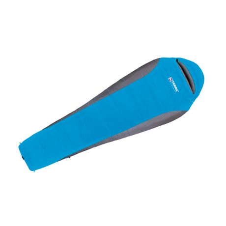 Спальник Terra Incognita Siesta Long 200 Зелений