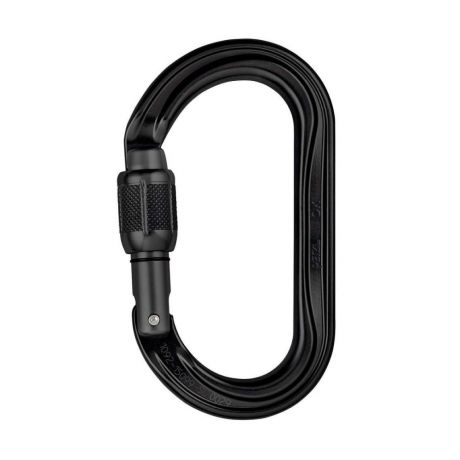 Карабін Petzl OK M33A SLN