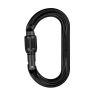 Карабин Petzl OK M33A SLN
