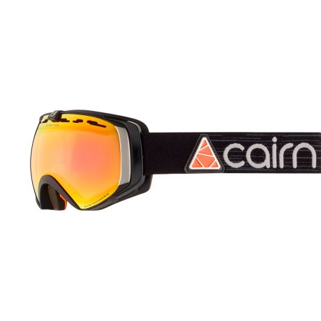Маска Cairn Stratos Evolight NXT