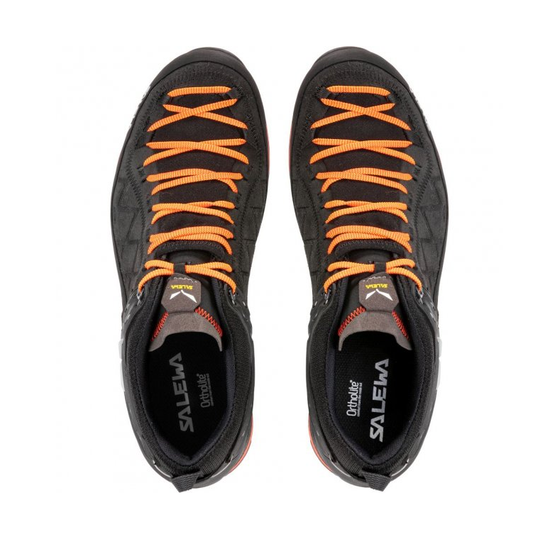 Кросівки Salewa MS MTN Trainer 2 GTX
