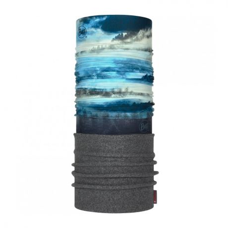 Мультишарф Buff Polar Multifunctional Neckwear Hollow Blue
