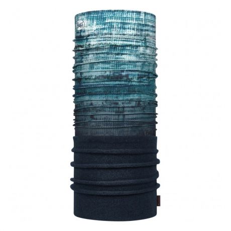Мультишарф Buff Polar Multifunctional Neckwear Synaes Blue