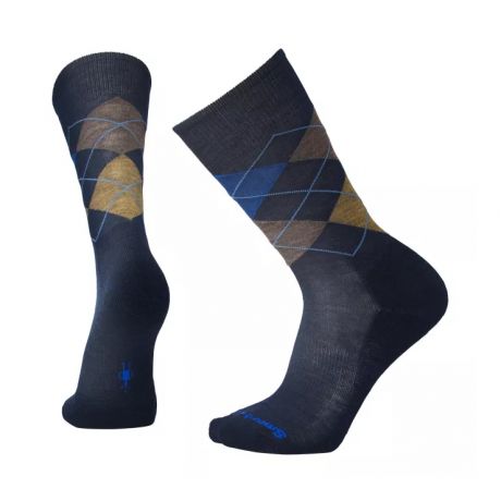 Шкарпетки Smartwool Everyday Diamond Jim Crew Socks