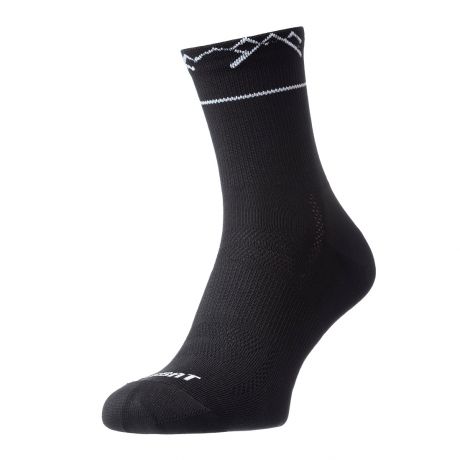 Шкарпетки Turbat Summer Trip Black