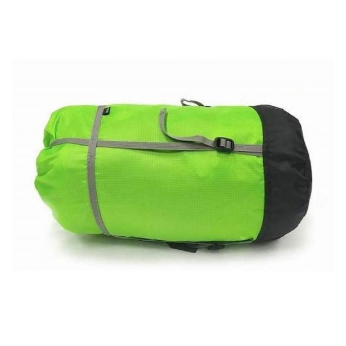 Компрессионный мешок Travel Extreme M Lime 