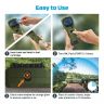Фумігатор Thermacell Portable Mosquito Repeller Orange MR-350