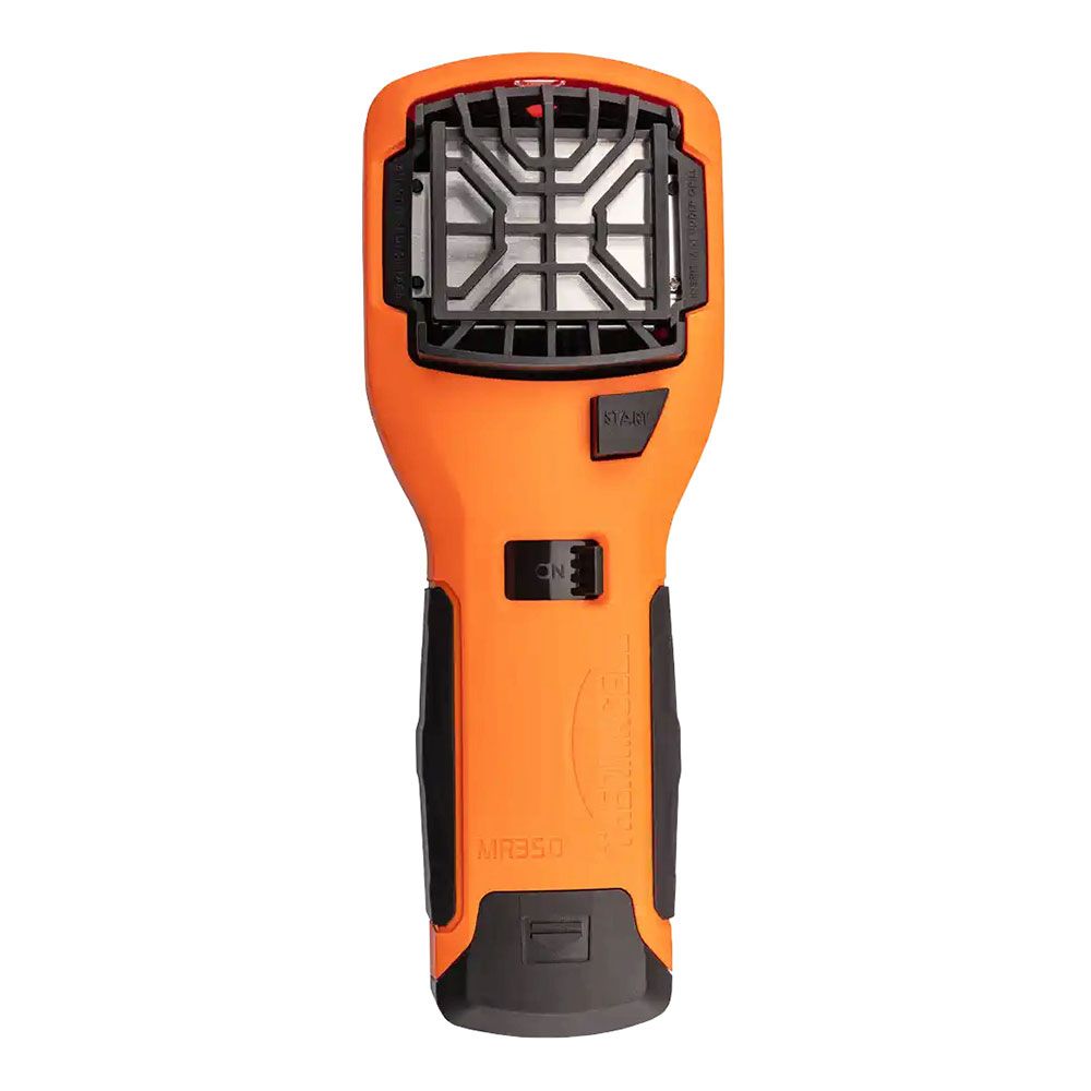 Фумігатор Thermacell Portable Mosquito Repeller Orange MR-350