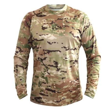 Реглан Fahrenheit Solar Guard Multicam FASG07043