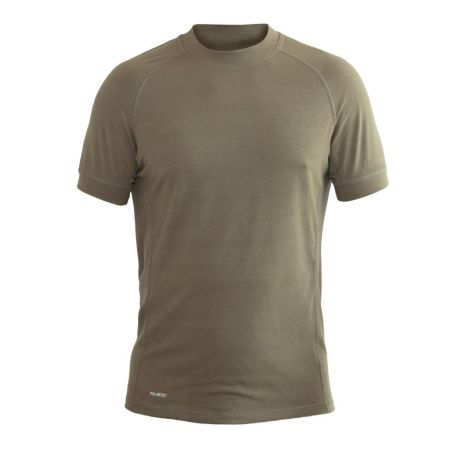 Футболка Fahrenheit PD FR Slim Olive