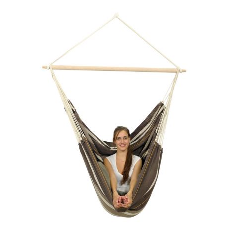 Гамак Amazonas Brasil Gigante Cafe