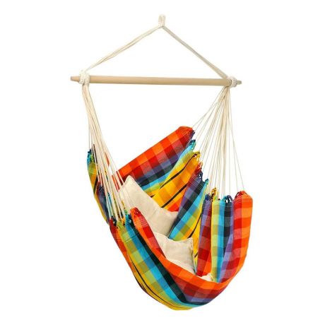 Гамак Amazonas Brasil Oliva