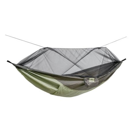 Гамак Amazonas Moskito-Traveller Thermo XXL