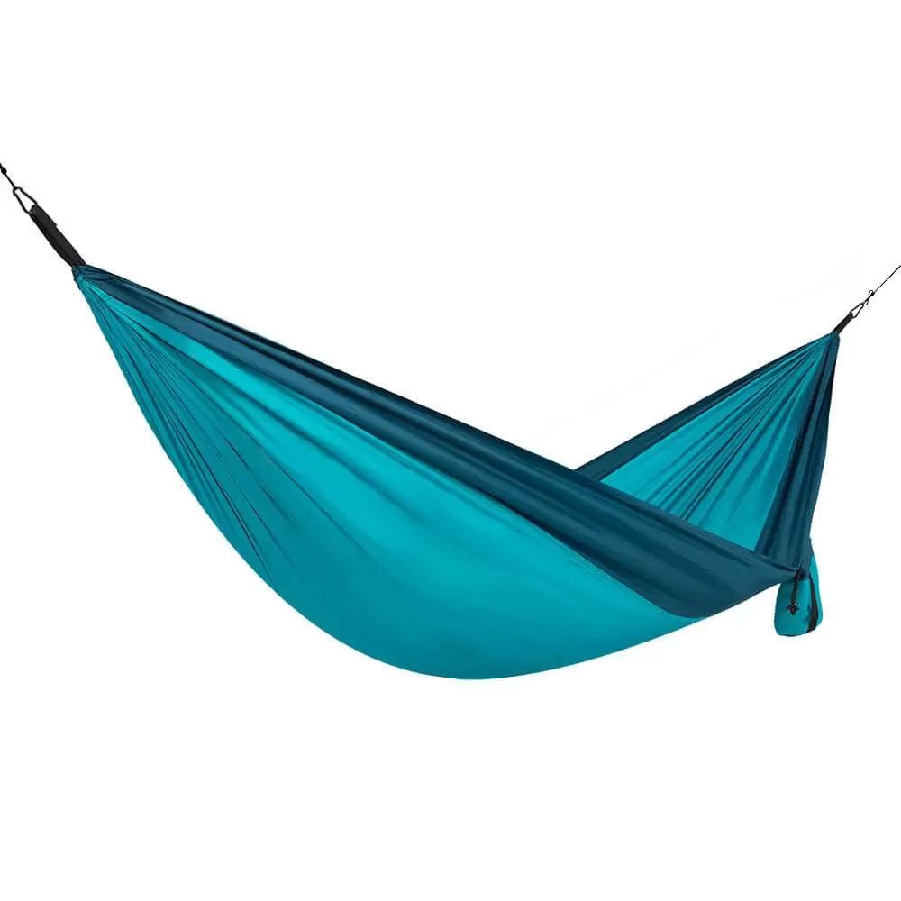 Гамак Naturehike Double Hammock Blue NH21DC011