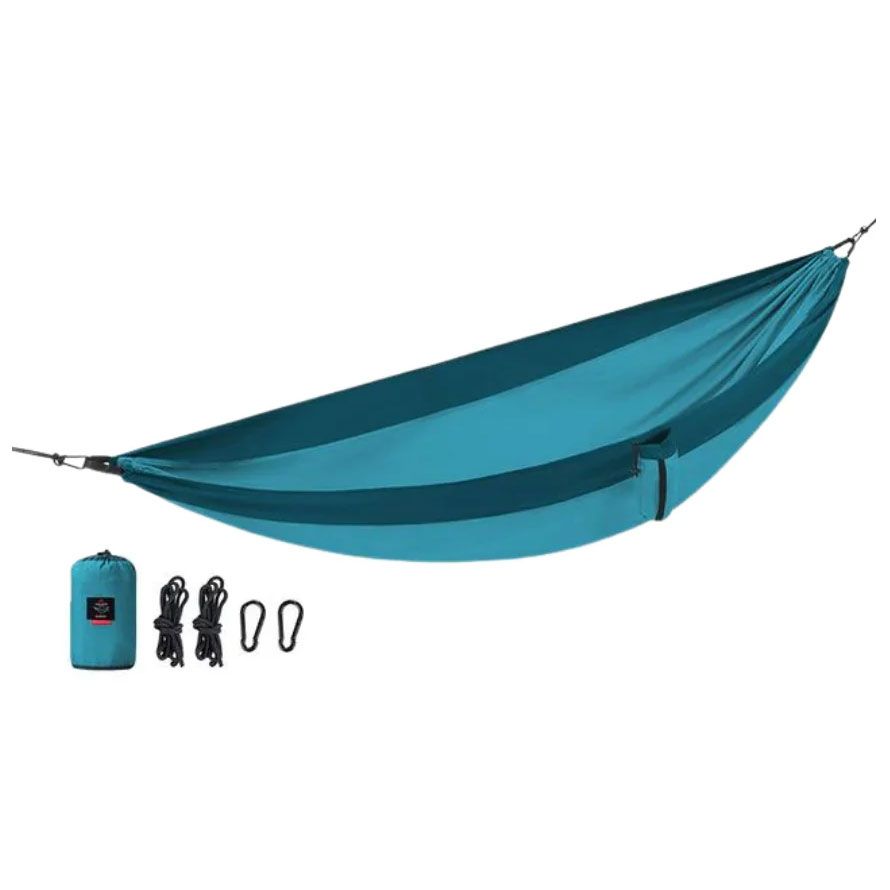 Гамак Naturehike Double Hammock Blue NH21DC011