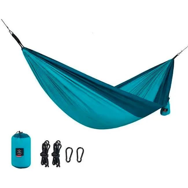Гамак Naturehike Single Hammock Blue NH21DC011
