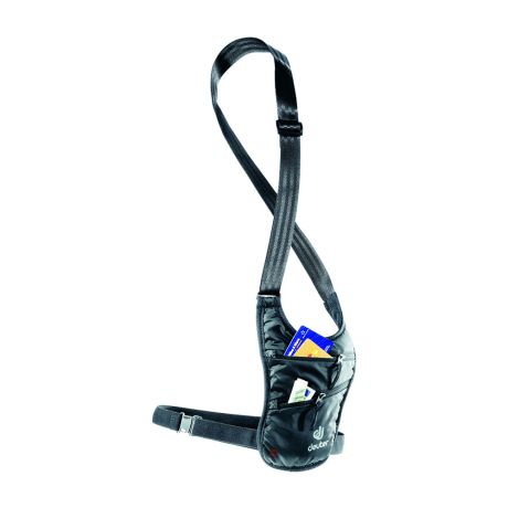 Гаманець Deuter Security Holster RFID Black