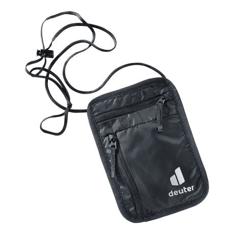 Гаманець на шию Deuter Security Wallet I Black