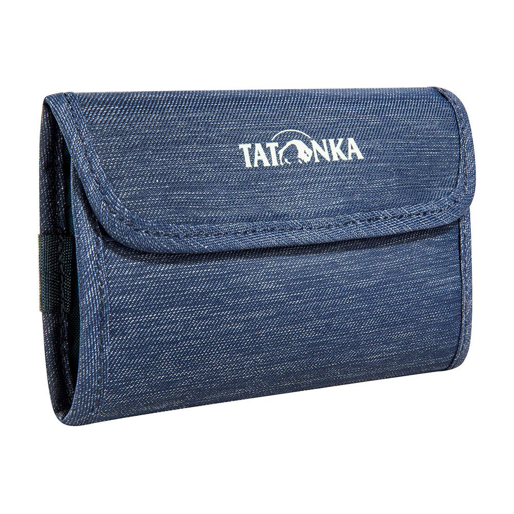 Кошелек Tatonka Money Box Navy