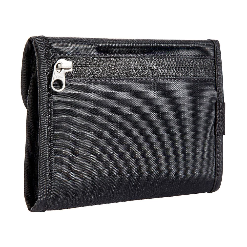 Кошелек Tatonka Money Box RFID B Black