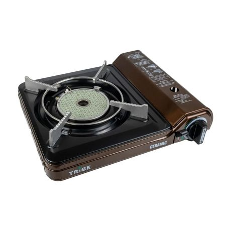 Газова плитка Tribe Ceramic T-HD-0004