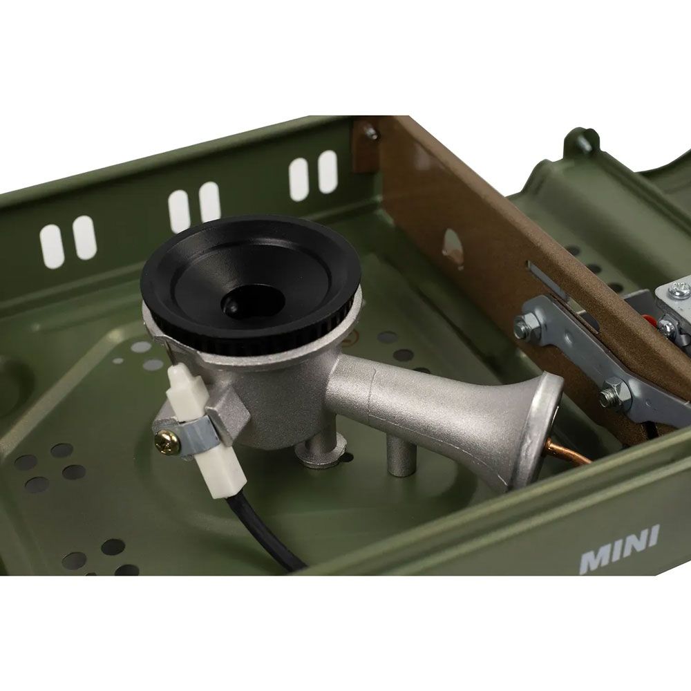 Газова плитка Tribe Mini T-HD-0010-olive