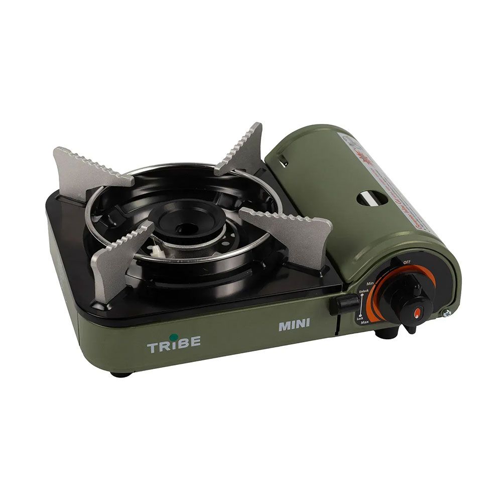 Газова плитка Tribe Mini T-HD-0010-olive