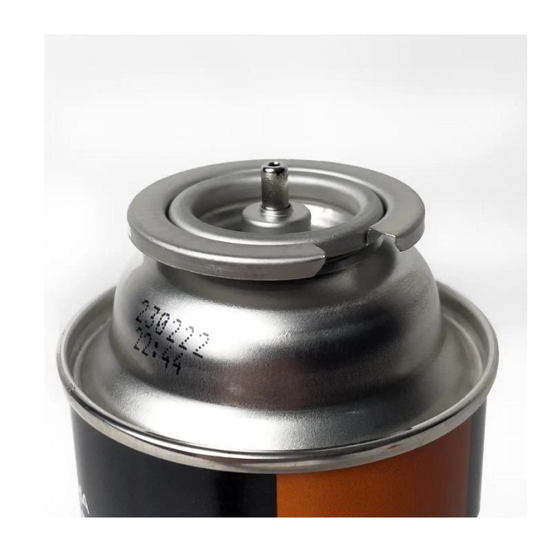 Газовий балон BaseCamp 4 Season Gas 220g