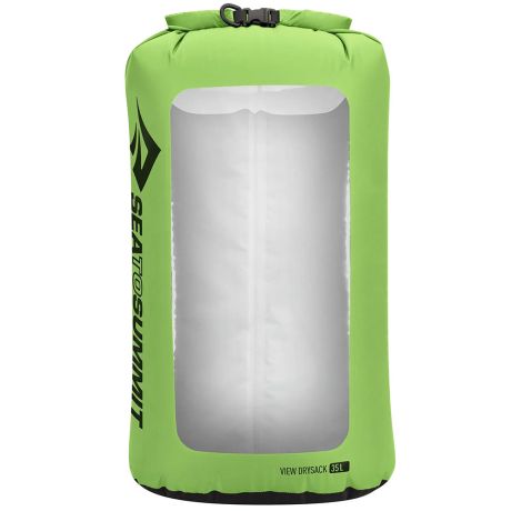 Герметичний чохол Sea To Summit View Dry Sack 20L Blue