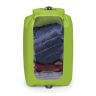 Гермомешок Osprey Drysack 20L With Window Limon Green