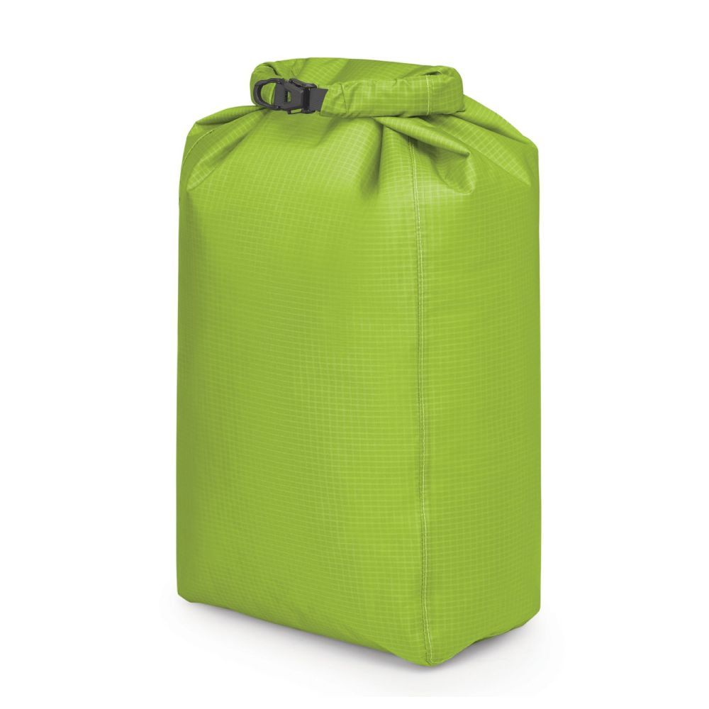 Гермомешок Osprey Drysack 20L With Window Limon Green