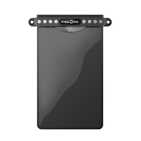 Гермочохол FidLock Dry Bag Medi S Transparent/Black